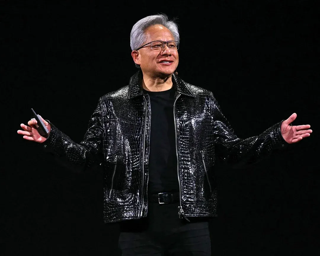 Nvidia's Profit Jumped 126%. Its Stock Only Rose After a 2028 Promise