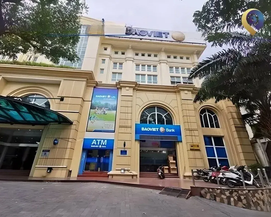 Bảo Việt lãi 4.926 tỷ tiền gửi, gấp 2,6 lần lợi nhuận