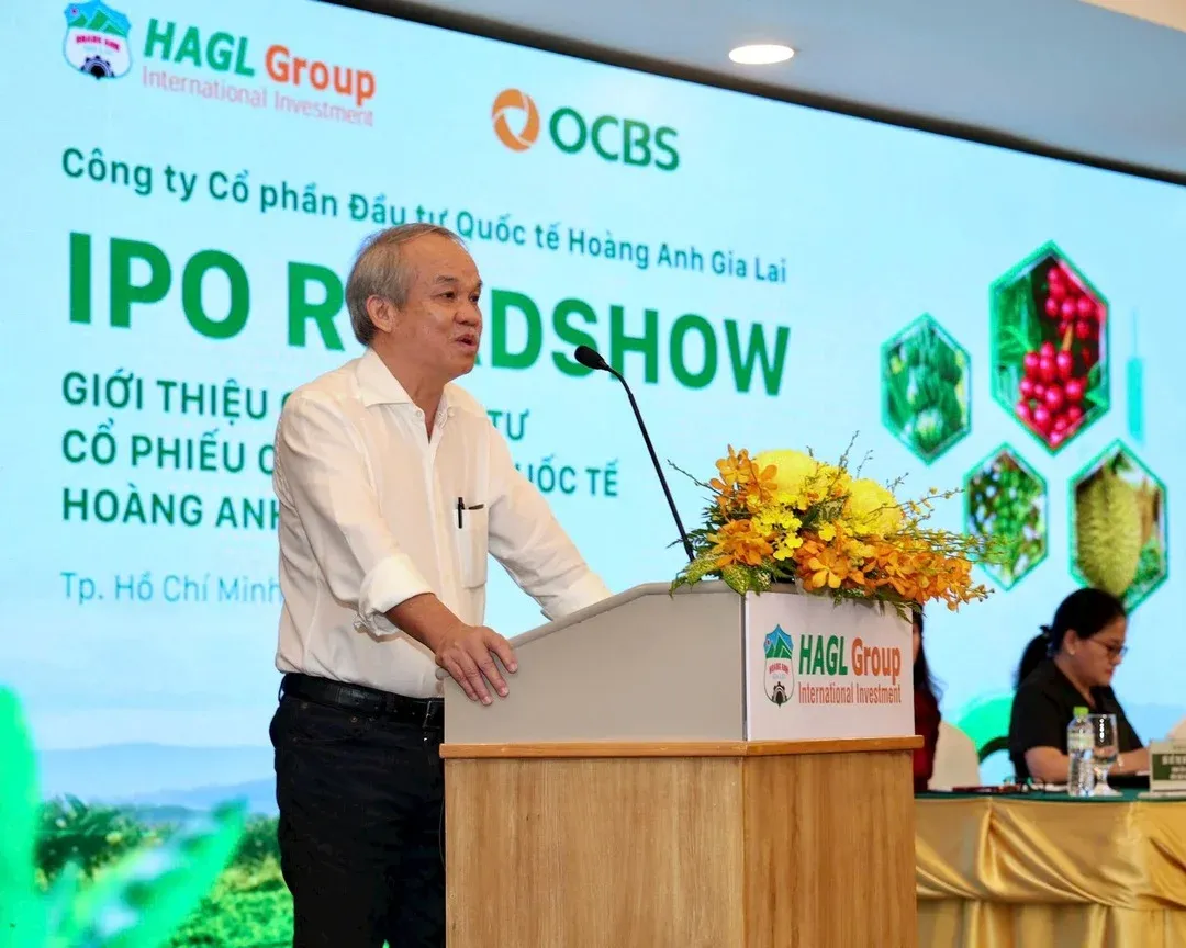 Giá cà phê giảm mạnh, HGI vẫn bán cổ phiếu vườn cà phê 2028
