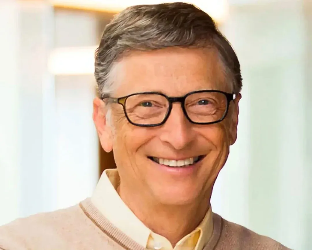 Quỹ Bill Gates cắt Berkshire, vẫn giữ vị trí số 1