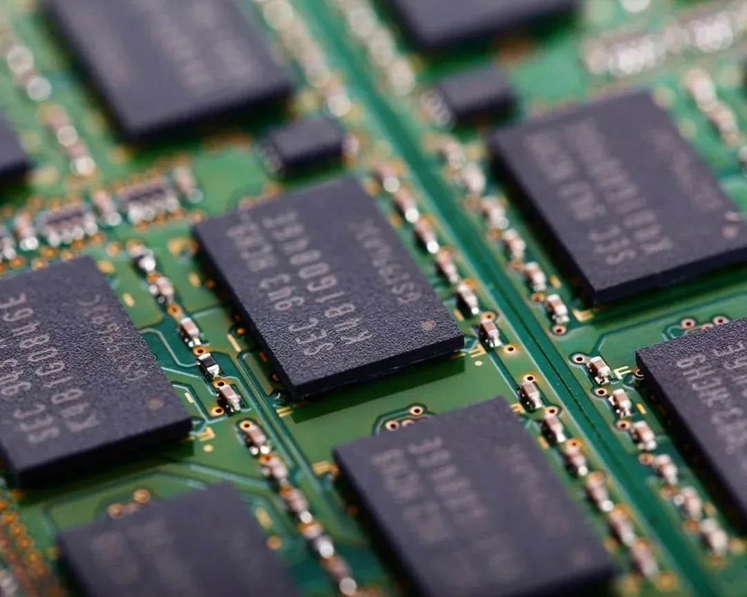 Chip nhớ đắt gấp 12,5 lần: Việt Nam trả trước, nhận sau