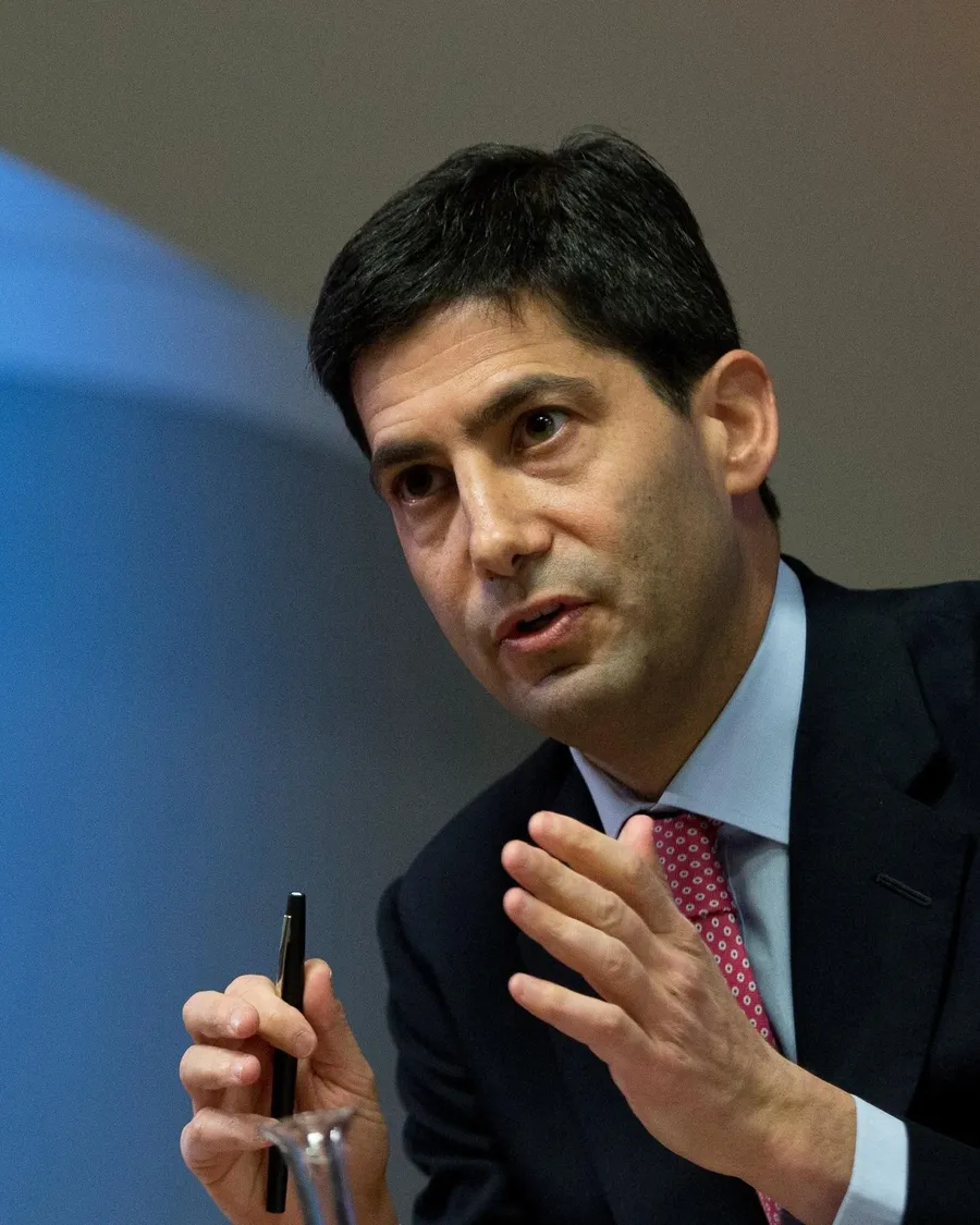 Chủ tịch Fed Kevin Warsh phát biểu tại Jackson Hole