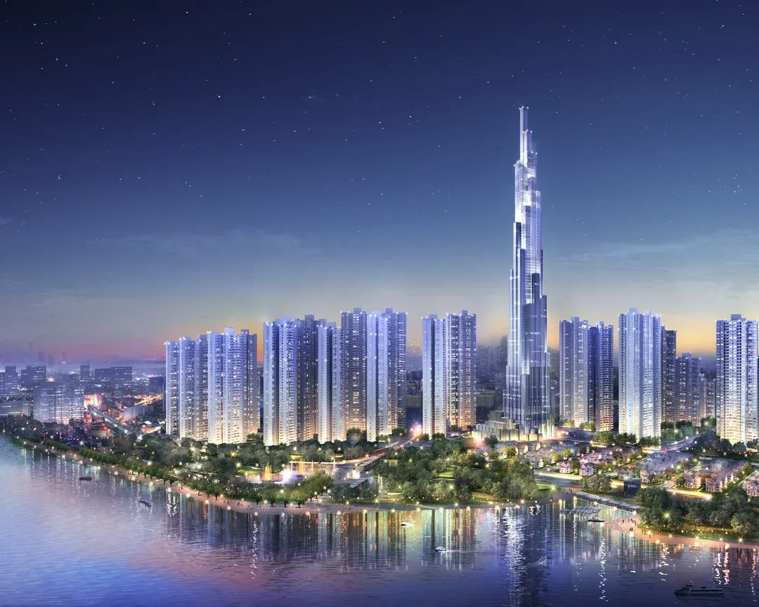 Vingroup lãi kỷ lục nửa đầu năm: lõi kinh doanh quý 2 lỗ