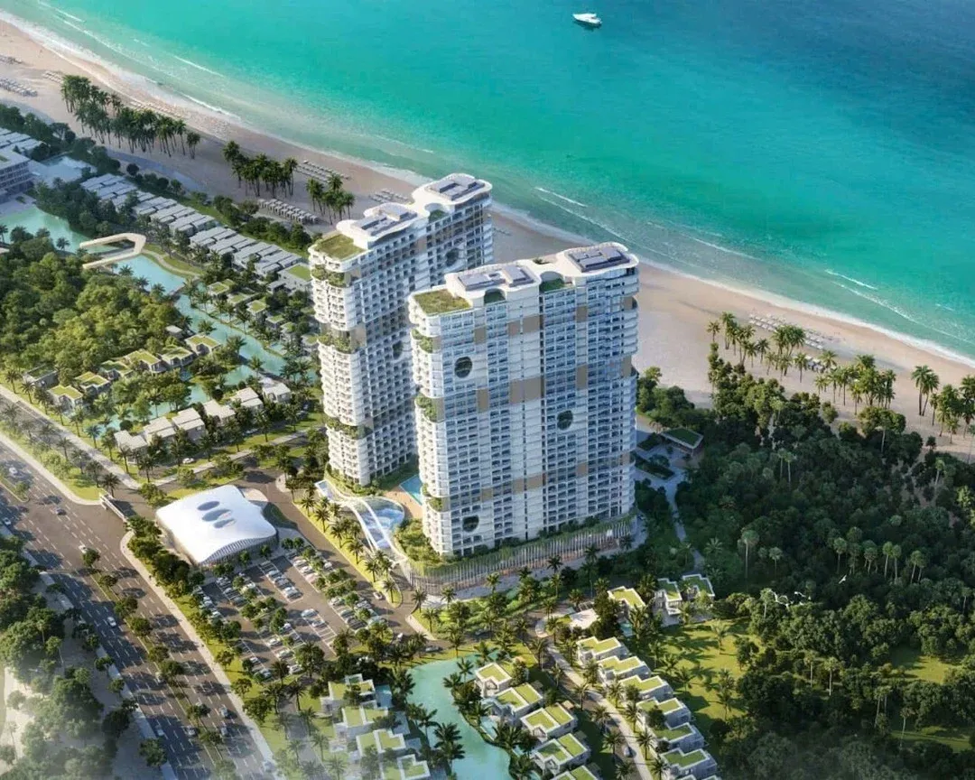 Condotel mắc cạn: Rủi ro nằm ở phép tính, không phải ở luật