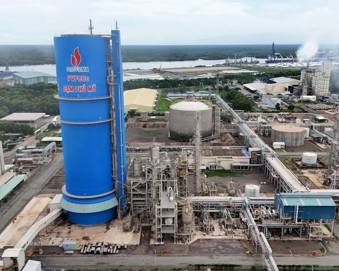 DPM lãi 192% kế hoạch: thực chất tăng 116%