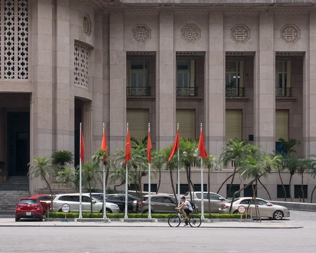 Dự thảo nới trần tín dụng lên 52%, rủi ro vẫn ở lại