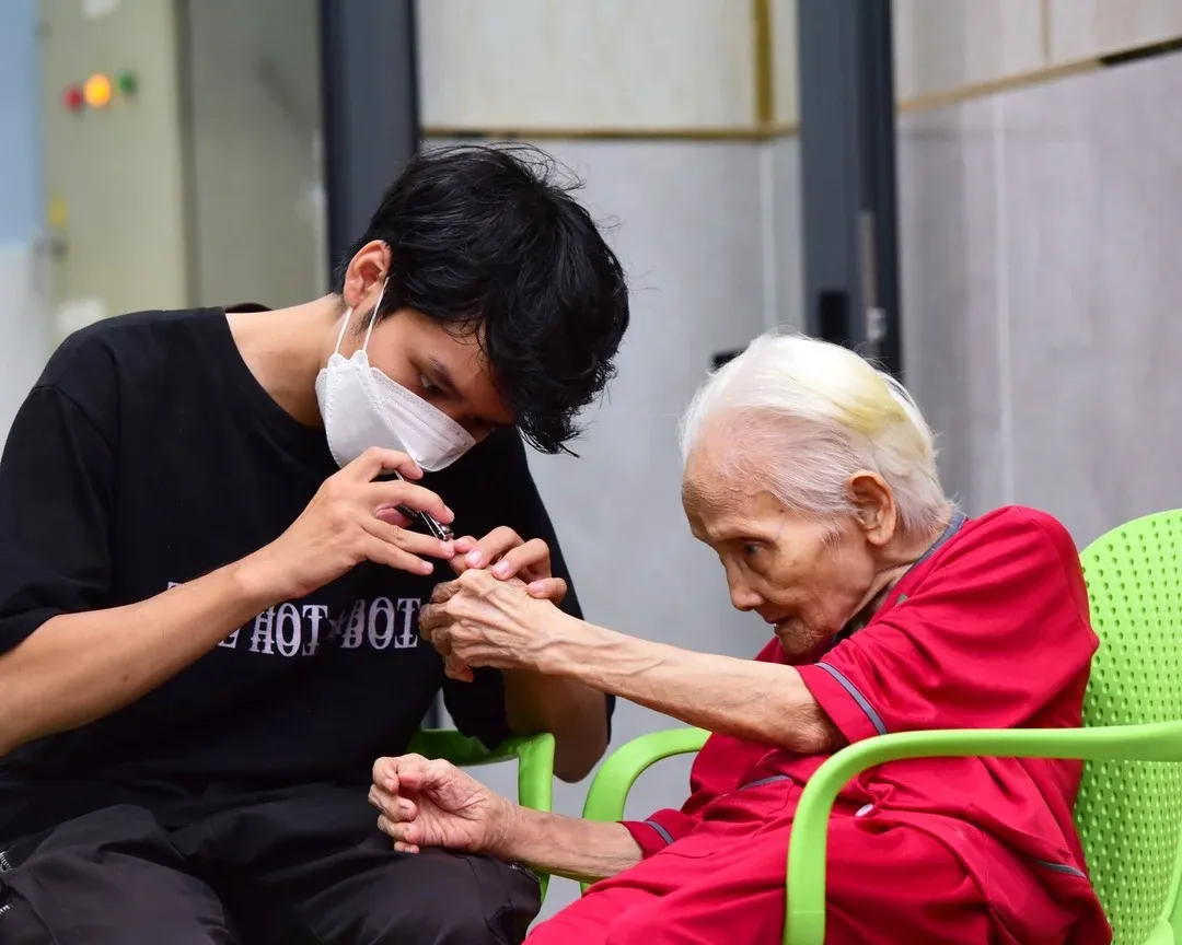 Tuổi thọ tăng 9 năm, lương hưu chưa theo kịp