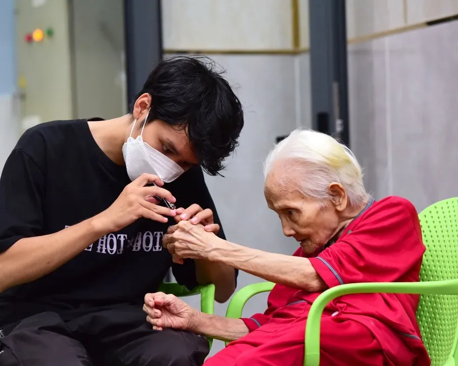 Tuổi thọ tăng 9 năm, lương hưu chưa theo kịp