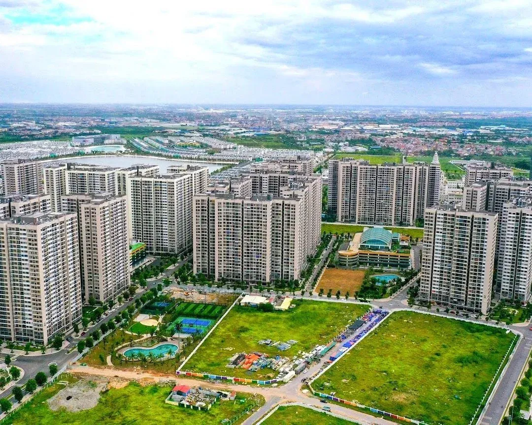 Hanoi Apartments Cut VND 1.3bn, Deals Still Stuck on Rates