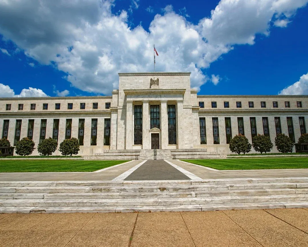 Gold Rides on the Fed's Sept 16 Call, Deposits Don't