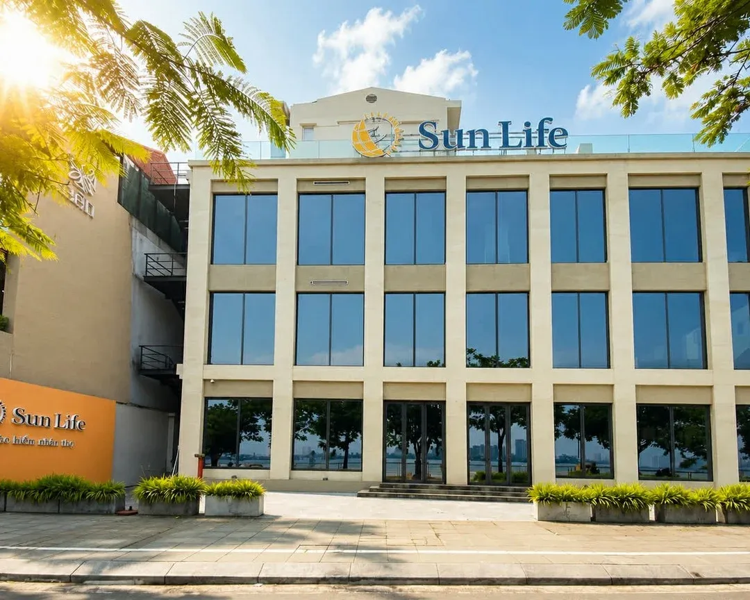 Sun Life lỗ 10.272 tỷ: điều nên đọc thay lợi nhuận