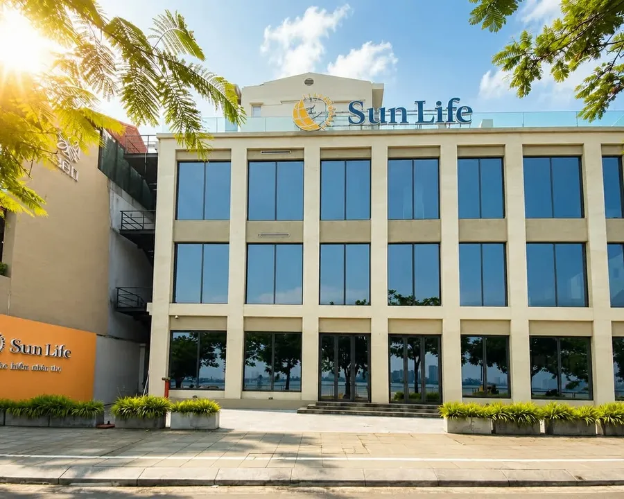Sun Life lỗ 10.272 tỷ: điều nên đọc thay lợi nhuận