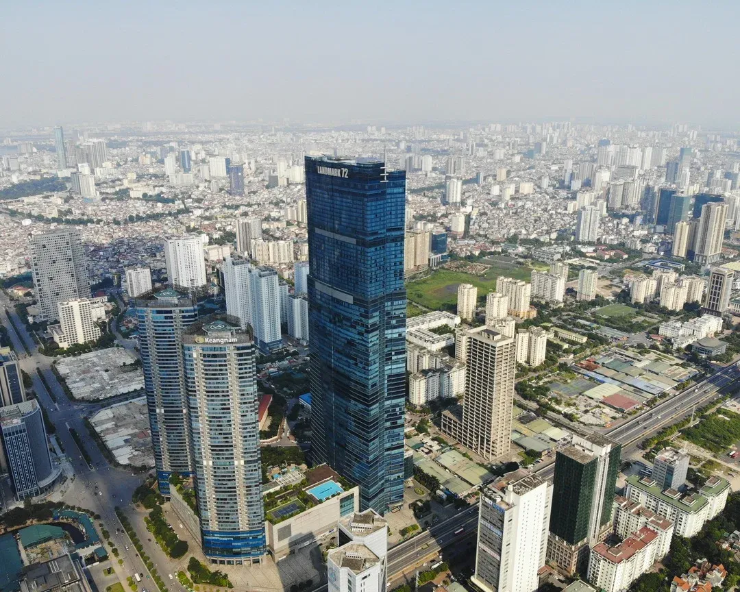 Tồn kho 76.400 sản phẩm, giá nhà sơ cấp vẫn không giảm