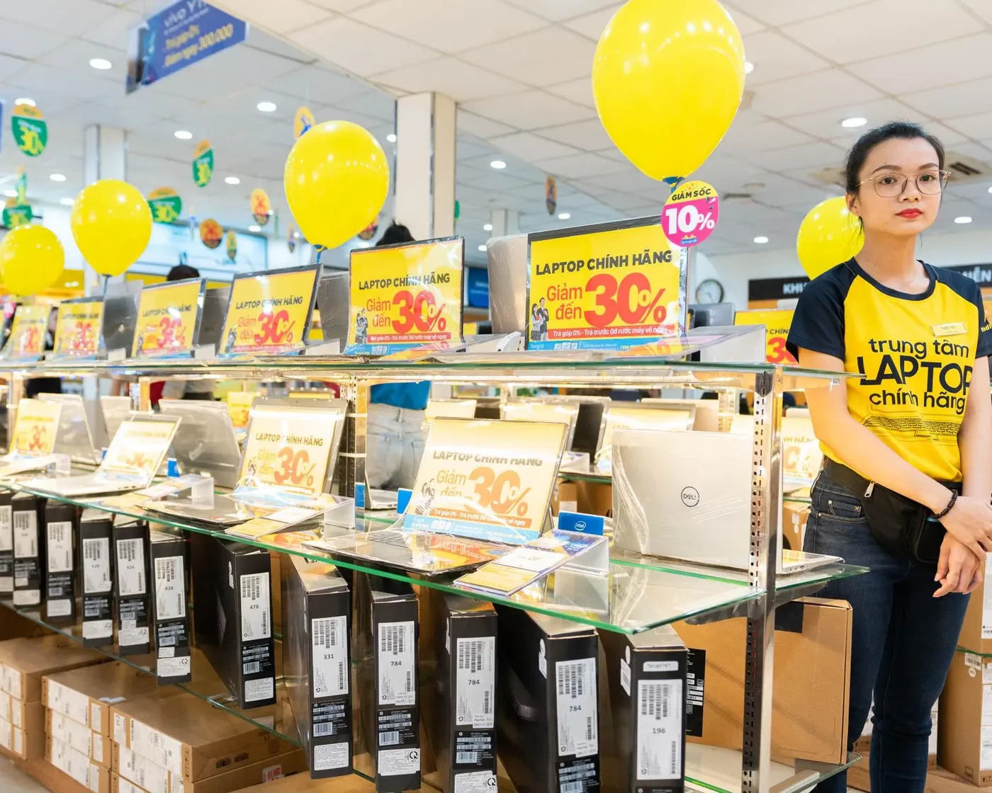 Digiworld's Best Profit in 4 Years, Stock Still Down 39%