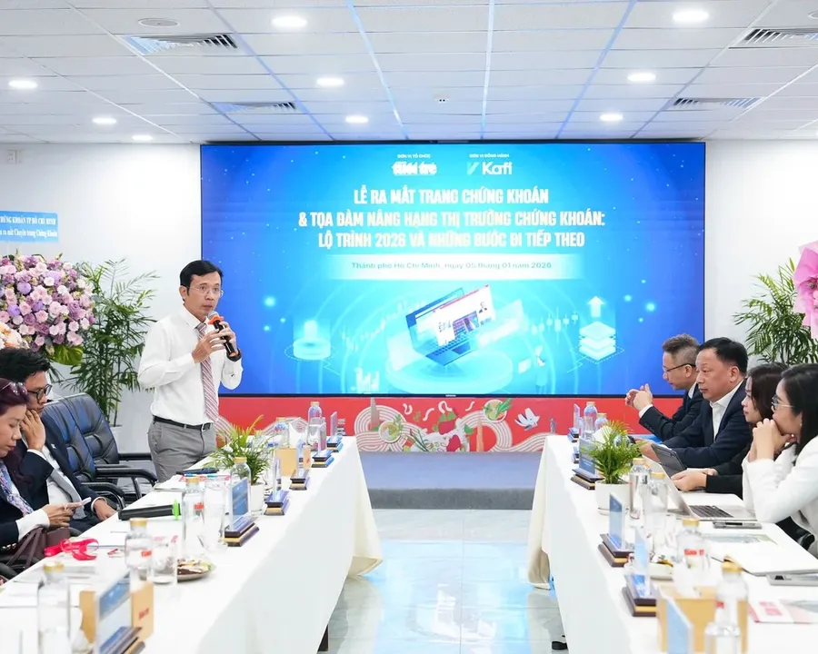 VN-Index chạm kháng cự rồi trượt vì thiếu thanh khoản