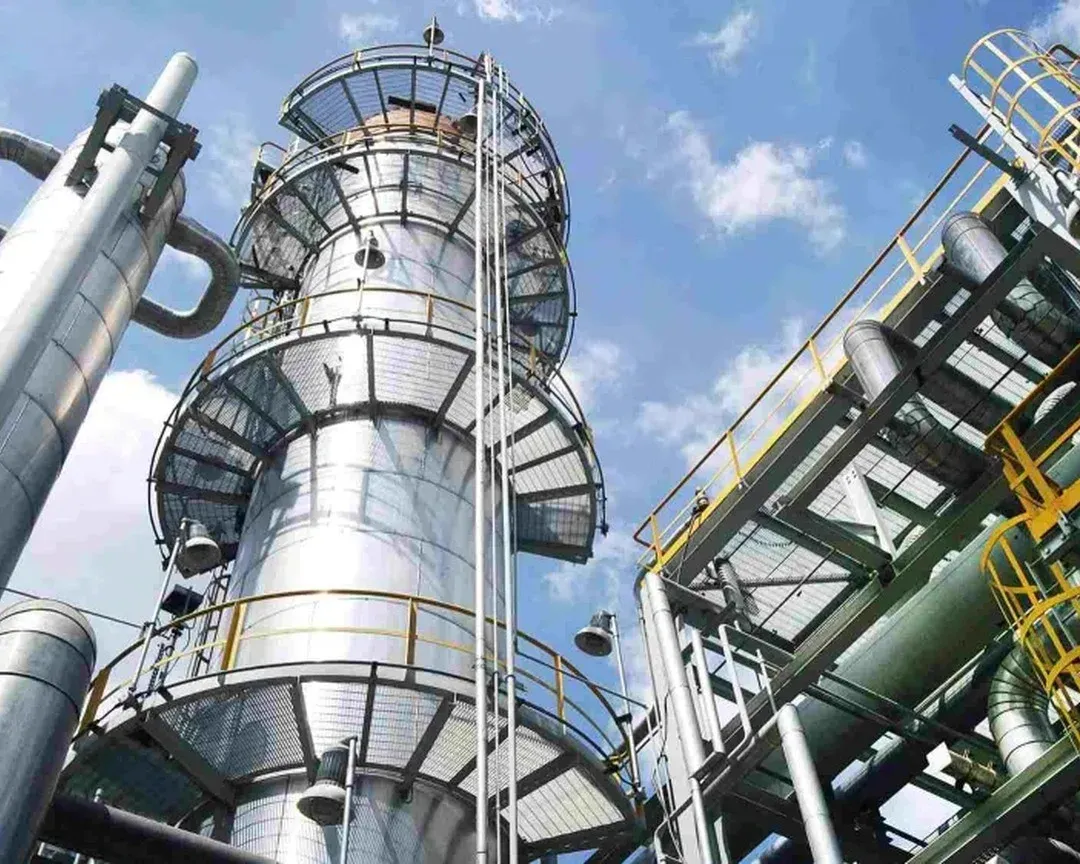 Duc Giang locks Nghi Son start-up, 2026 profit seen down 47%