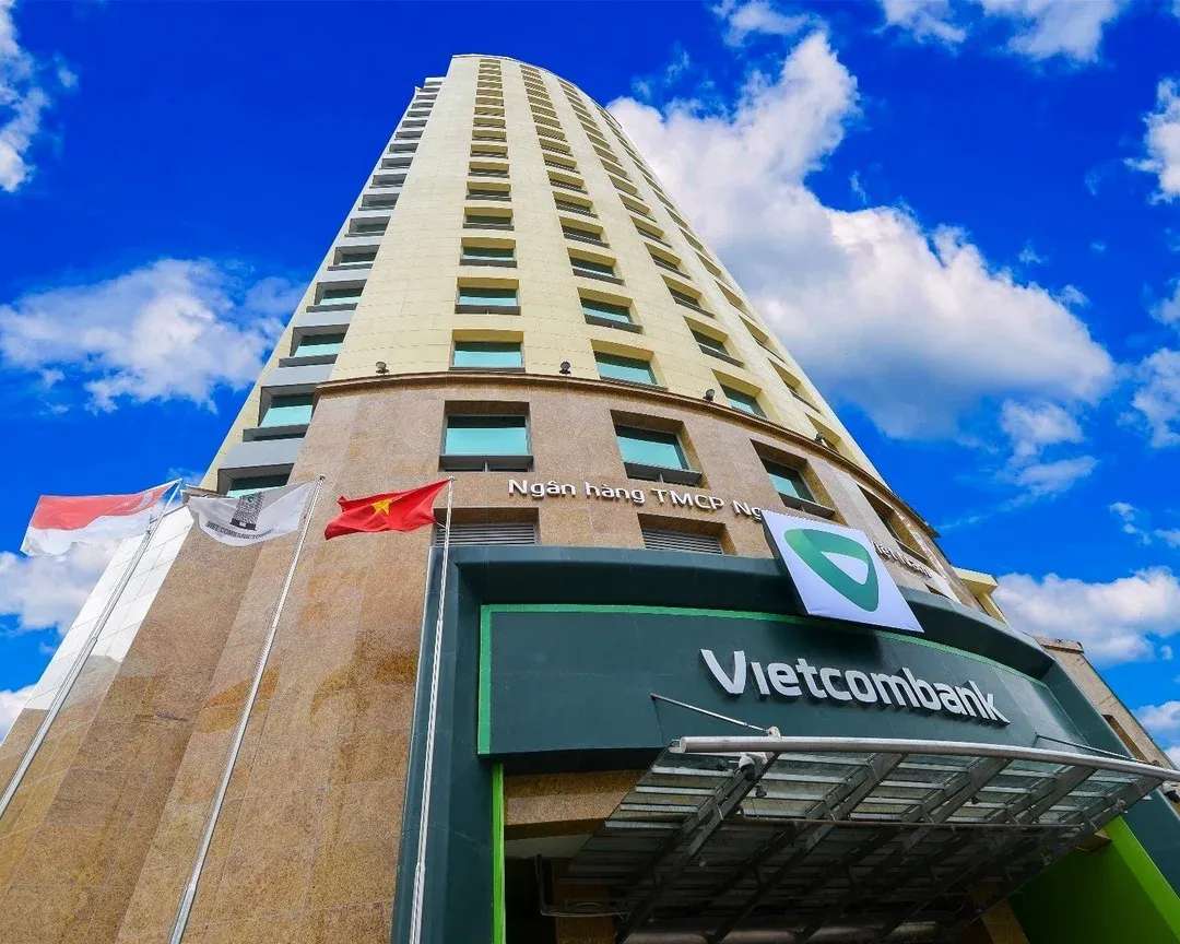 VCB lớn gấp đôi VPB, vẫn nhận ít vốn ngoại FTSE hơn
