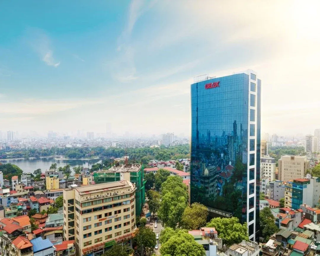 Three GELEX Stocks Hit Floor, VN-Index Down Just 0.39%