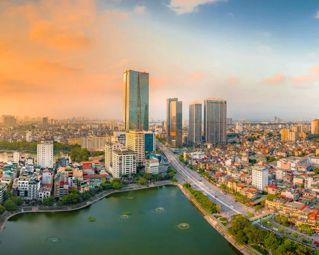 Land Plots Nearly Doubled Apartments' Gains in 10 Years