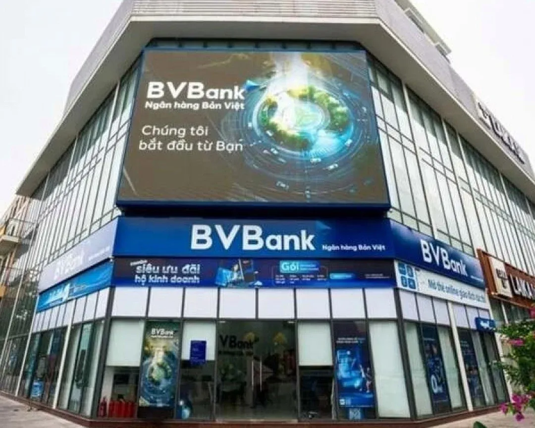 BVBank gọi vốn 3.204 tỷ: chiết khấu thật chỉ còn 7,1%