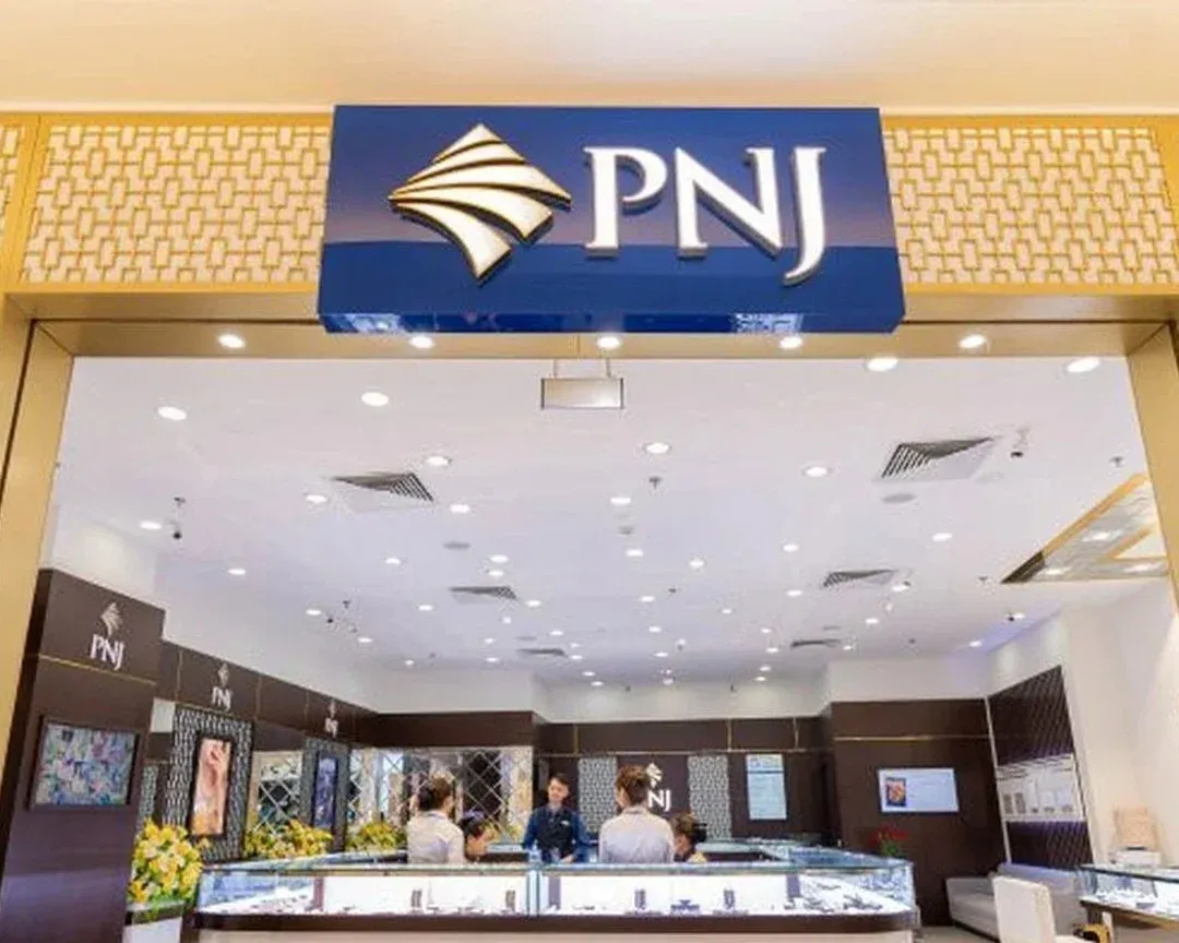 PNJ: Khối ngoại mua kỷ lục, giá vẫn đứng yên
