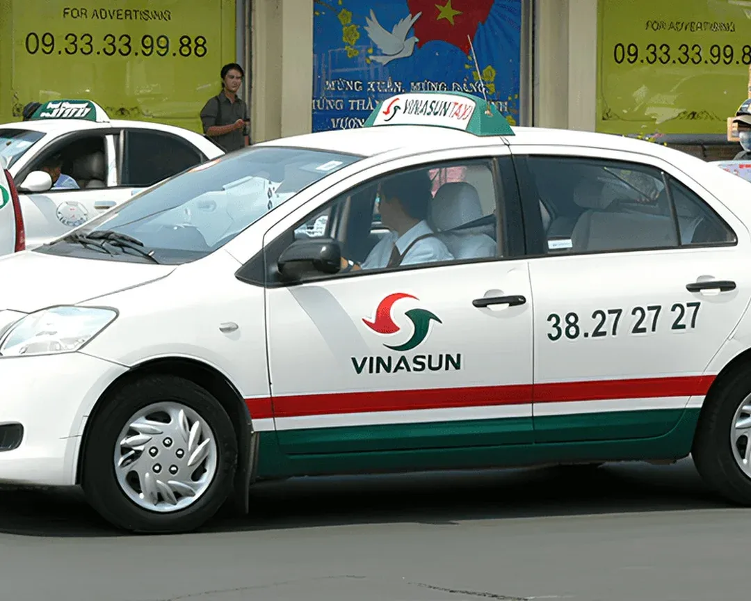 Vinasun đón xe điện, biên lợi nhuận gộp rơi còn 12,8%