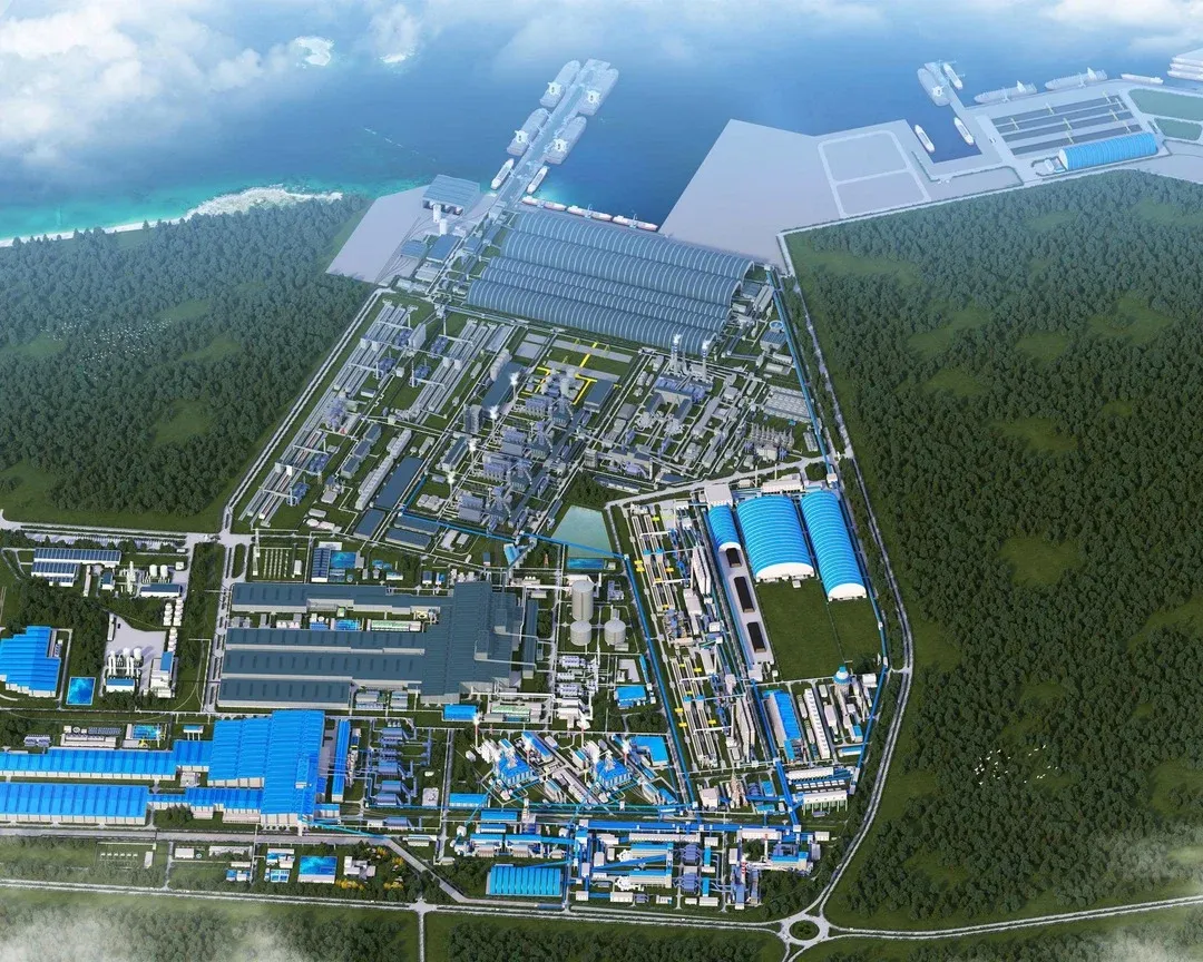 Hoa Phat Q3 Profit Forecast: Up 40% Yet Below Q2