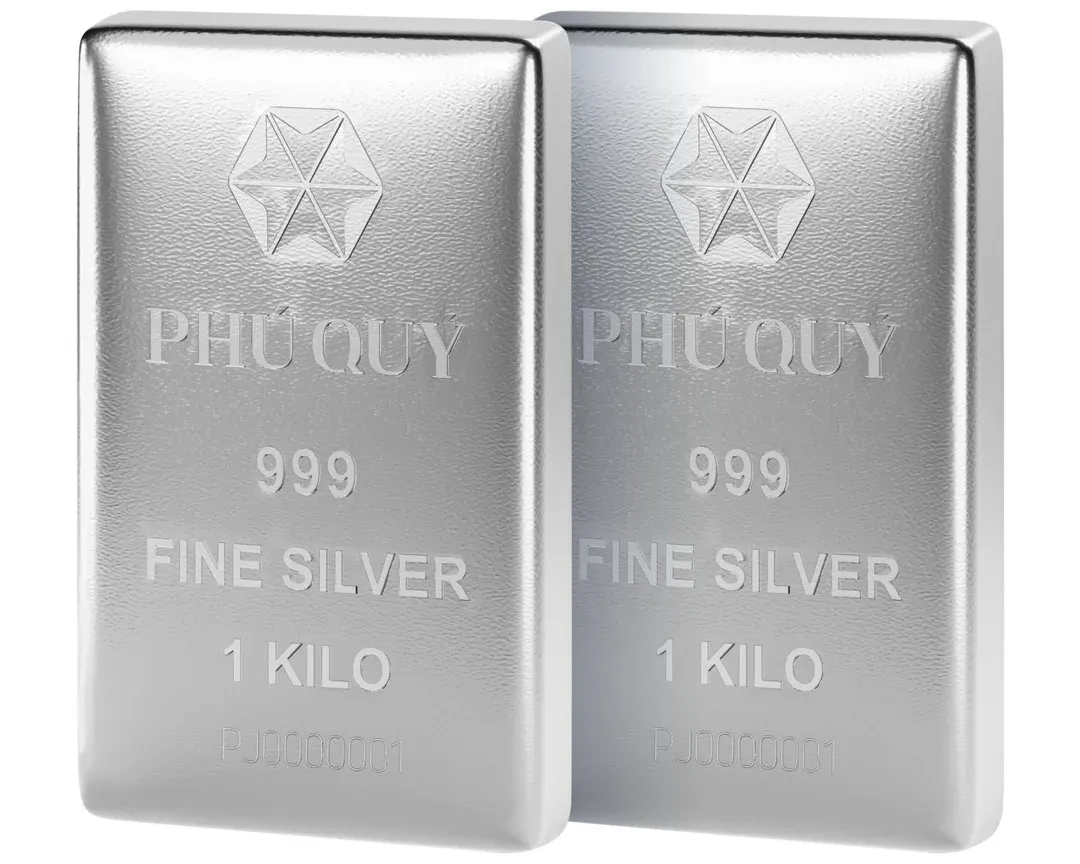 Bạc lập đỉnh rồi mất nửa giá: bài học từ ký quỹ