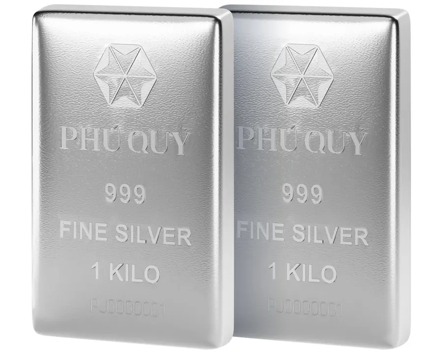 Bạc lập đỉnh rồi mất nửa giá: bài học từ ký quỹ