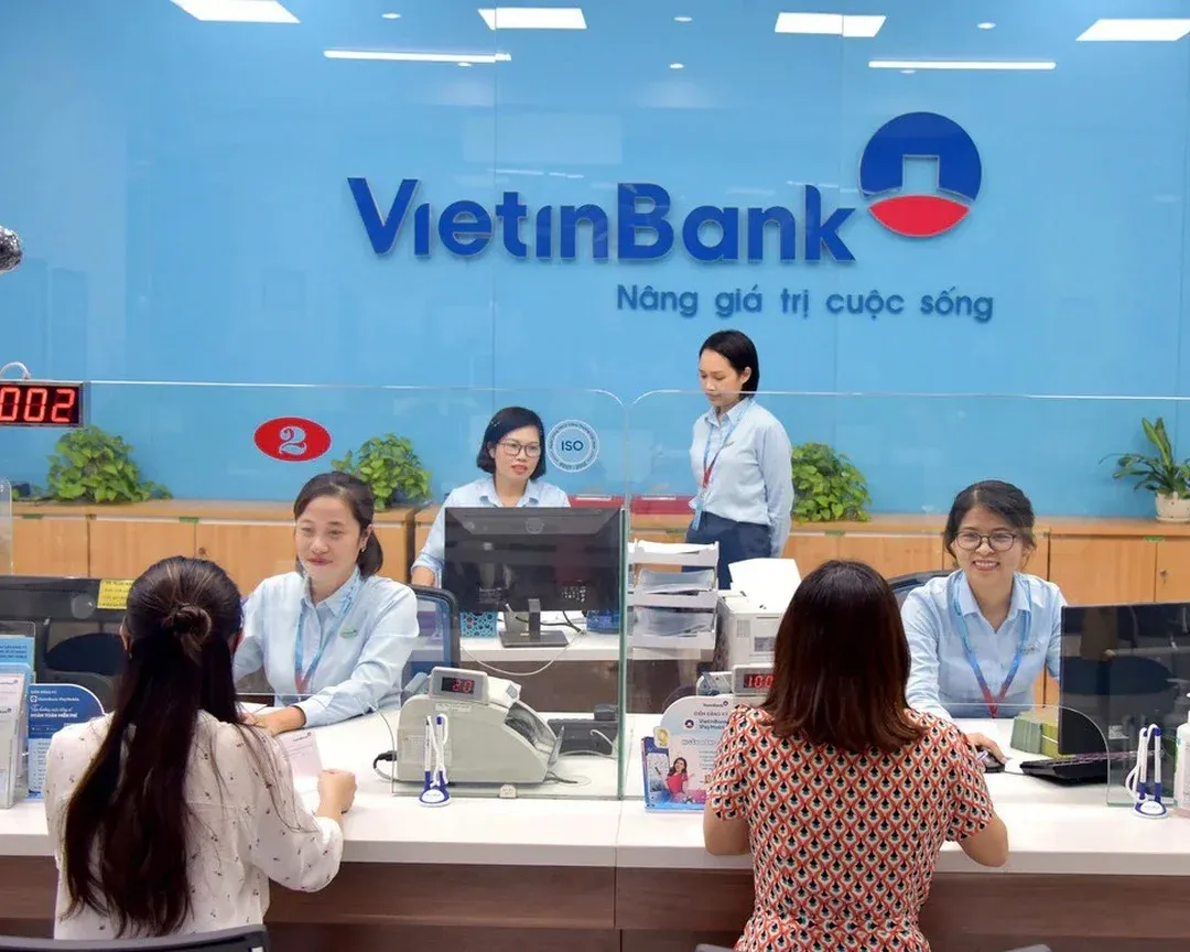Trái phiếu VietinBank xếp sau sổ tiết kiệm của chính bạn