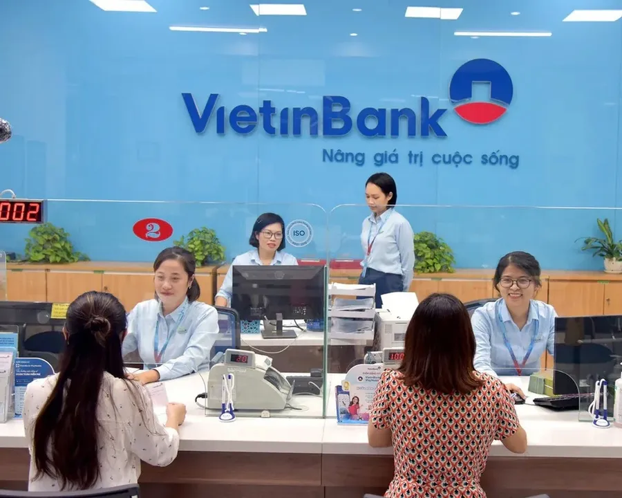 Trái phiếu VietinBank xếp sau sổ tiết kiệm của chính bạn