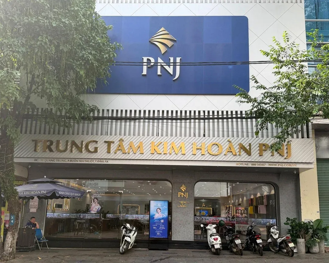 PNJ's Record Foreign Buying Happened in a Single Session