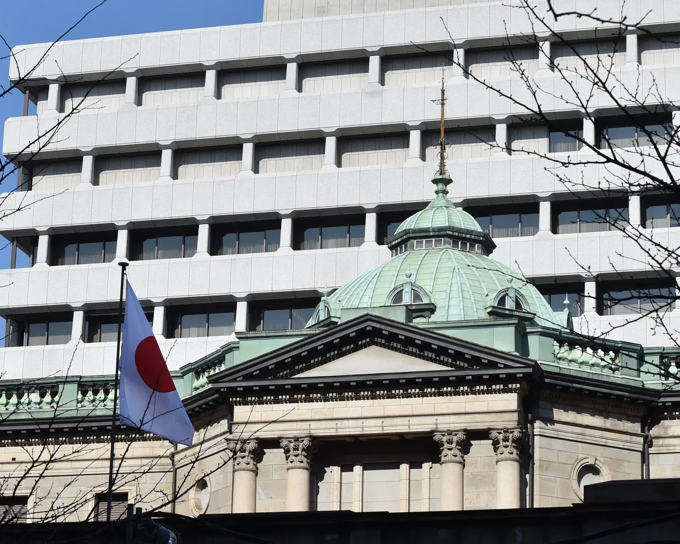 BOJ Hikes to a 31-Year High, Yen Weakens Anyway