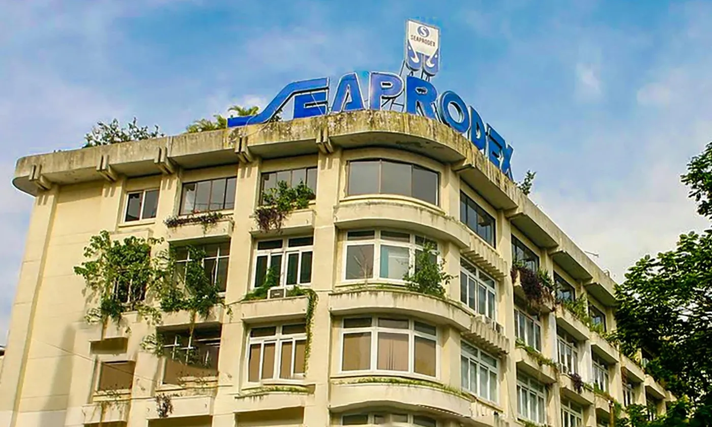 Lô Seaprodex không ai đặt cọc, đất Đồng Khởi vẫn chưa có sổ