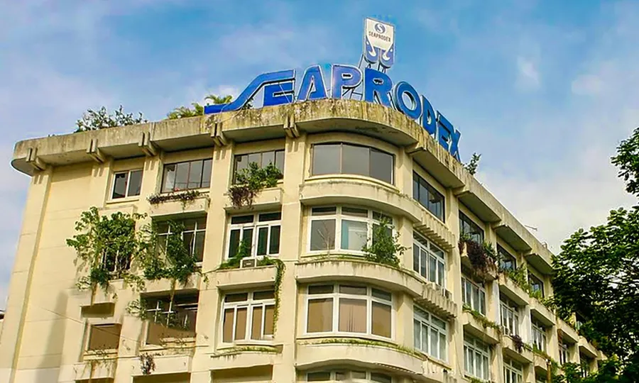 Lô Seaprodex không ai đặt cọc, đất Đồng Khởi vẫn chưa có sổ