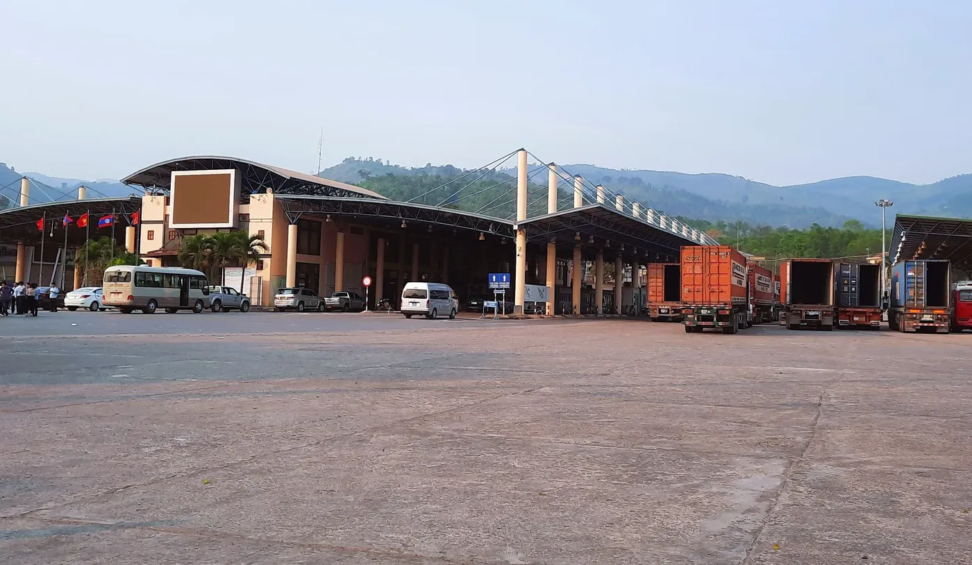 Lao Bao is still paperwork, yet VTP jumped 5.28%