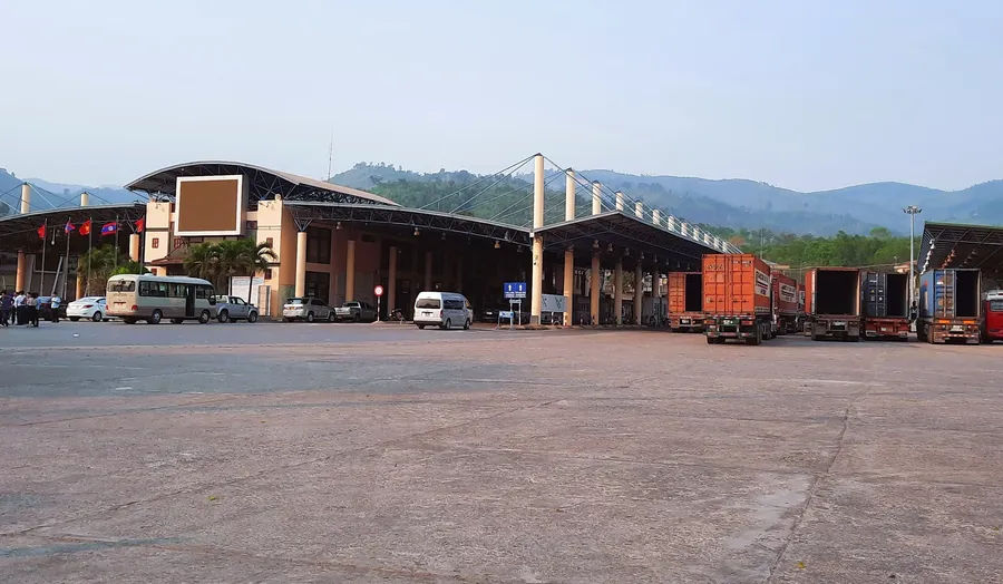 Lao Bảo mới lập hồ sơ, cổ phiếu VTP đã tăng 5,28%