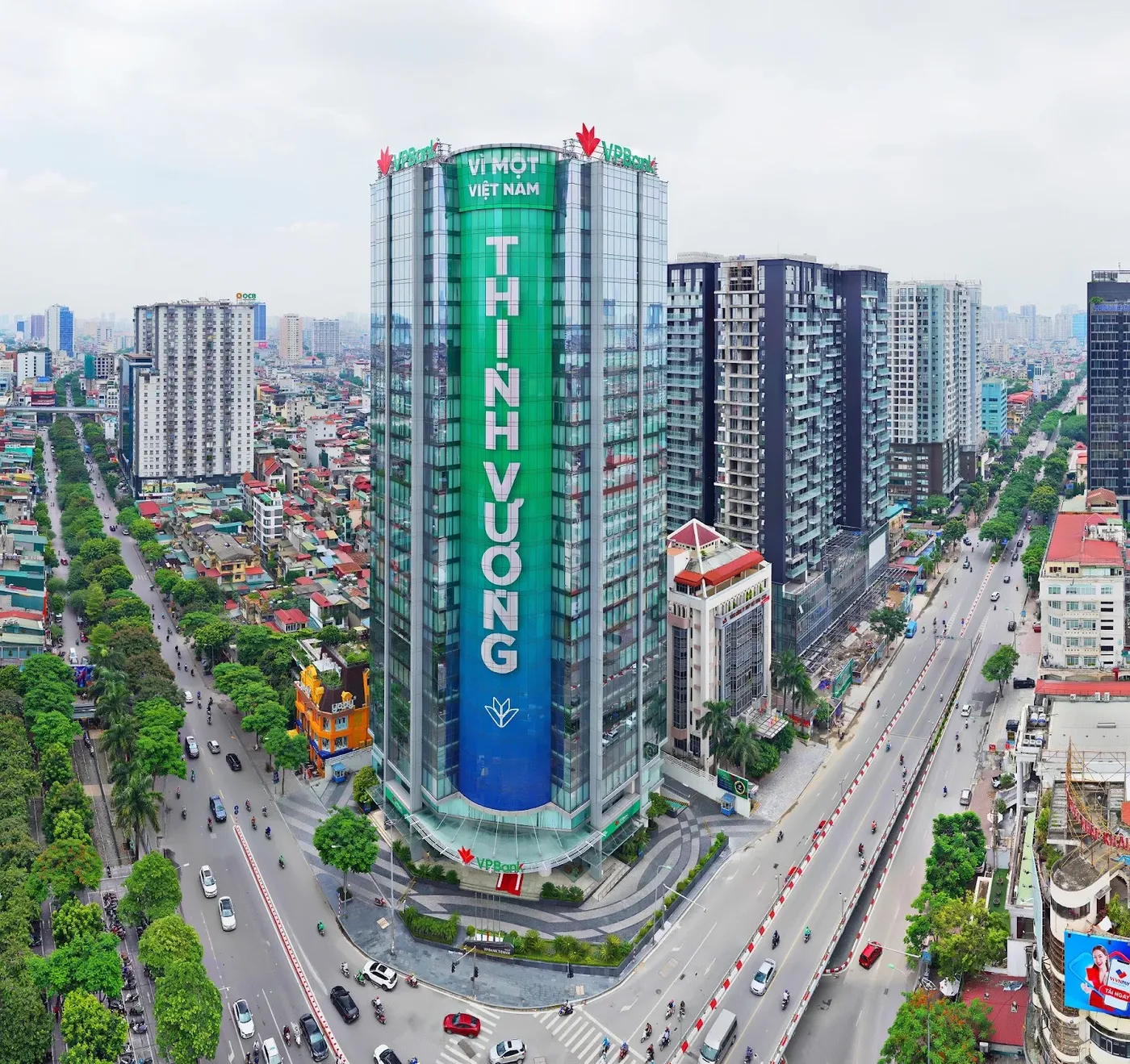 SMBC eyes 20% of VPBank: why the buying route matters