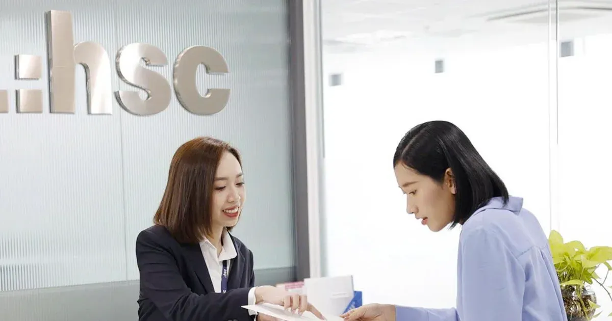 HSC plans a VND 4.6 trillion share sale to fund margin loans