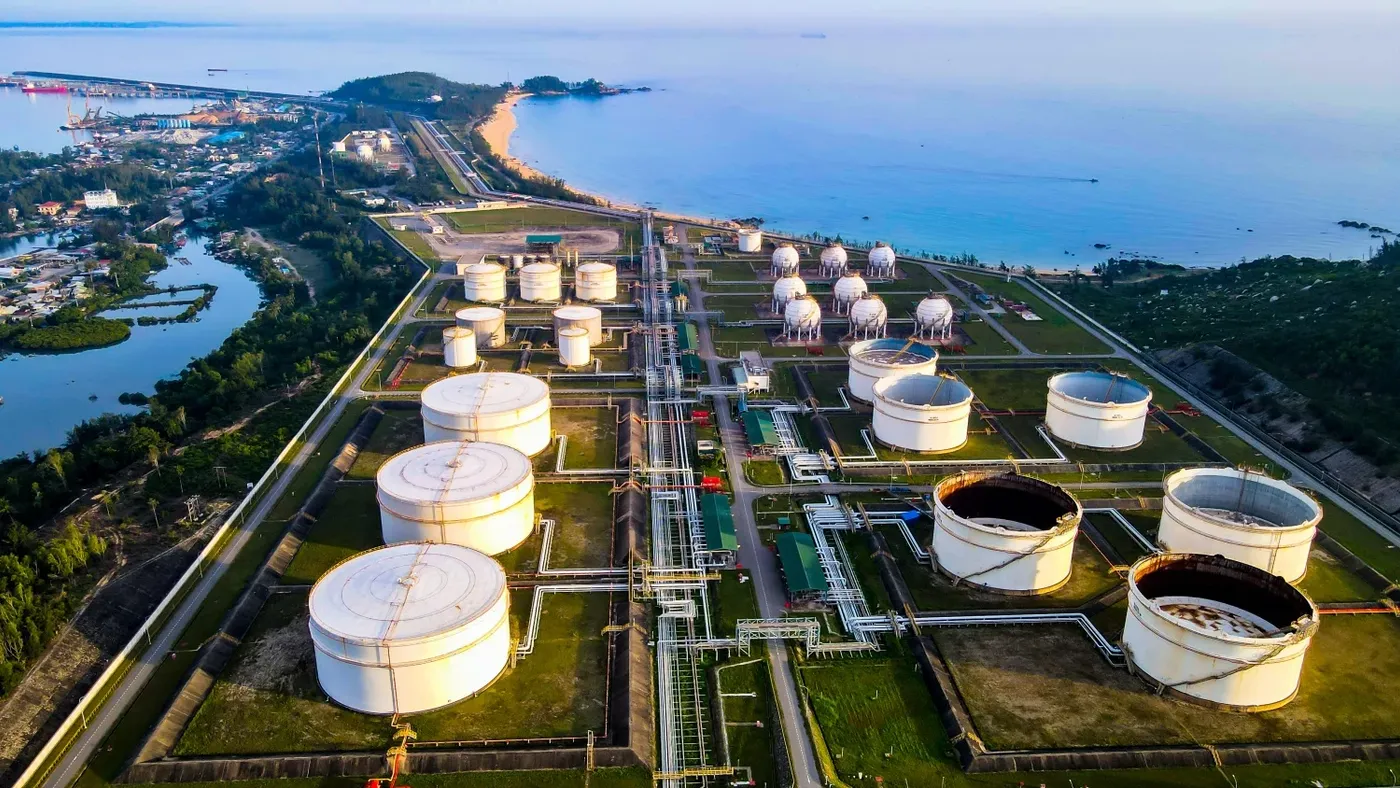 Oil and gas Q3 profit forecasts: check the Q2 column too