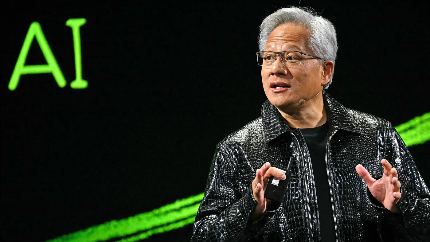 Nvidia ups its buyback room to $235 billion: What it means