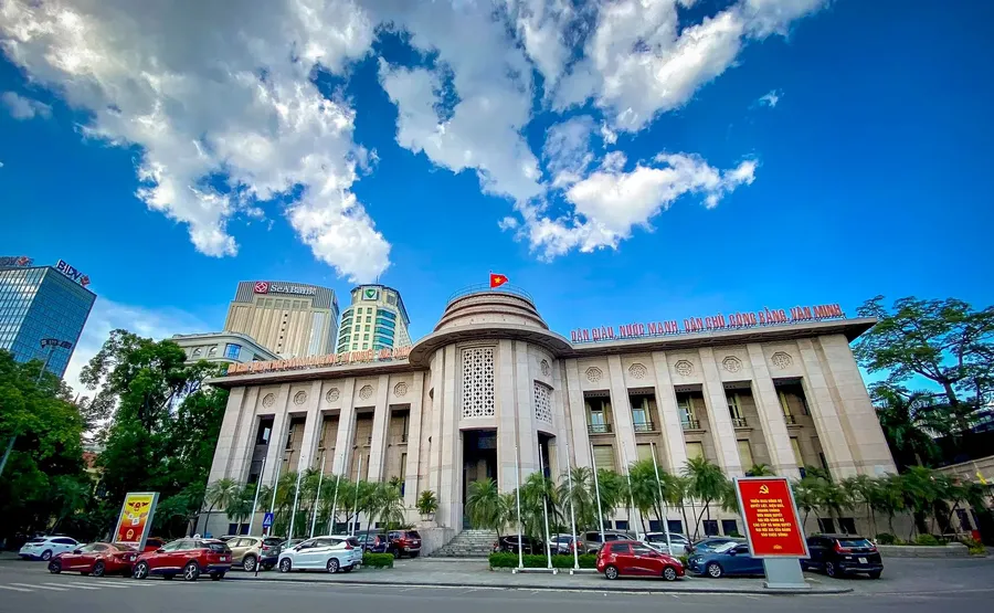 Vietnam's draft AML rule rates banks, not VIP clients