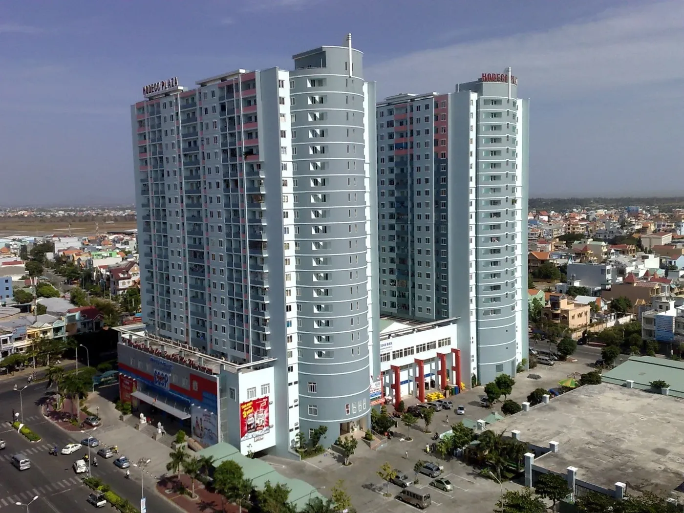 Hodeco CEO registers negotiated sale of 500,000 HDC shares