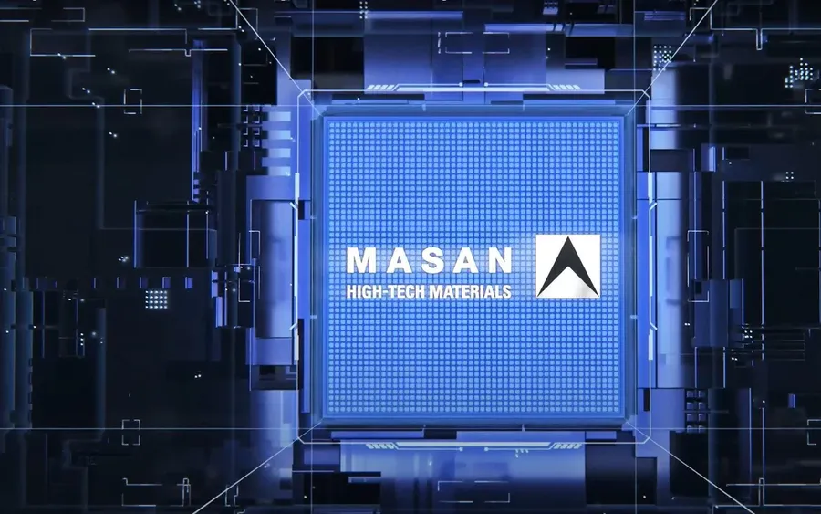 Masan High-Tech Materials