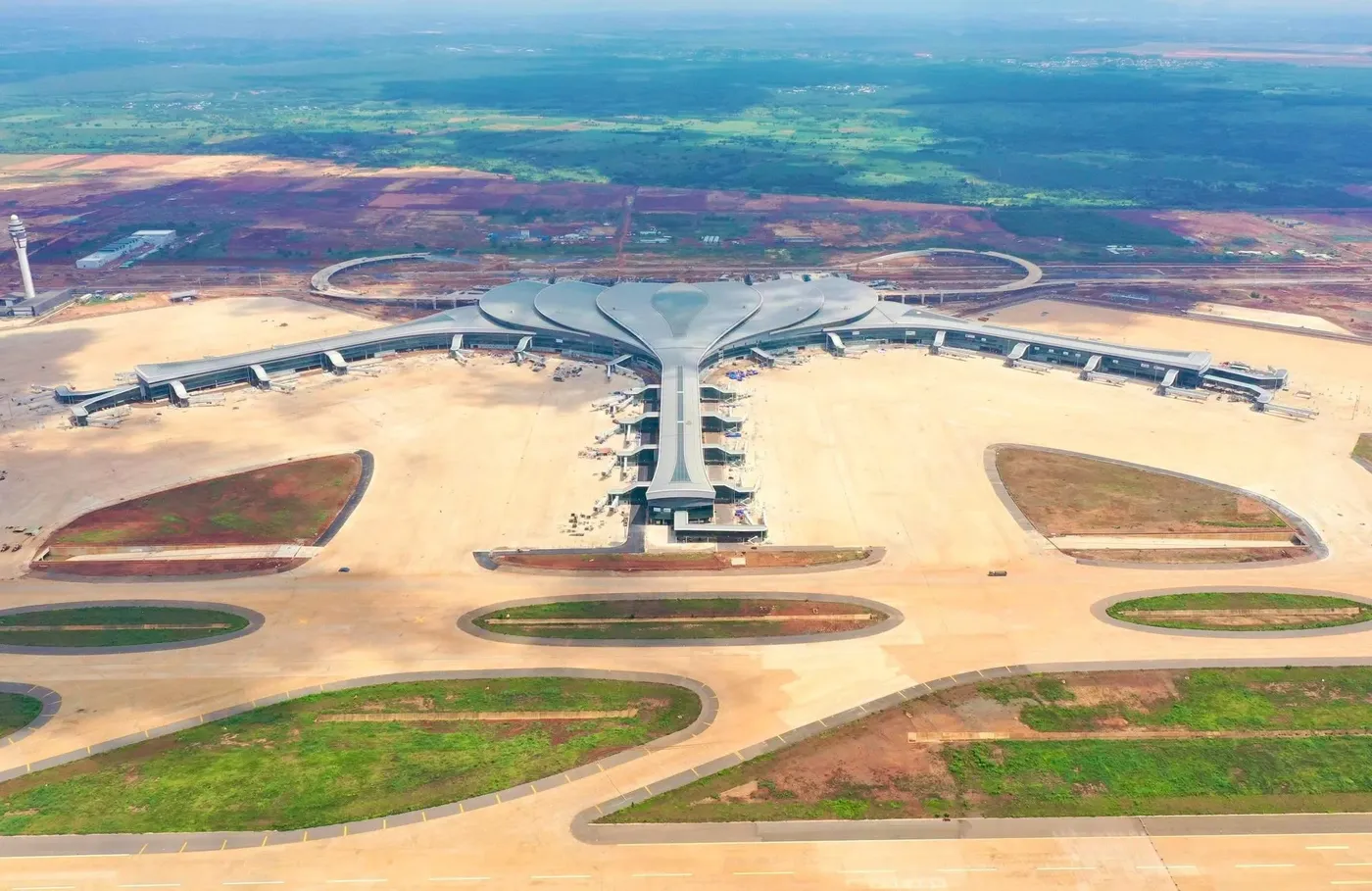 ACV đề xuất bay Long Thành từ 24/12: ba điều kiện cần qua