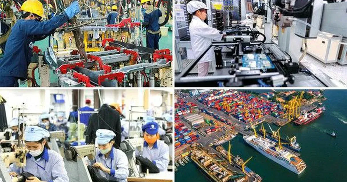 Một bậc tới mức Đầu tư: Bậc tín nhiệm đắt giá nhất