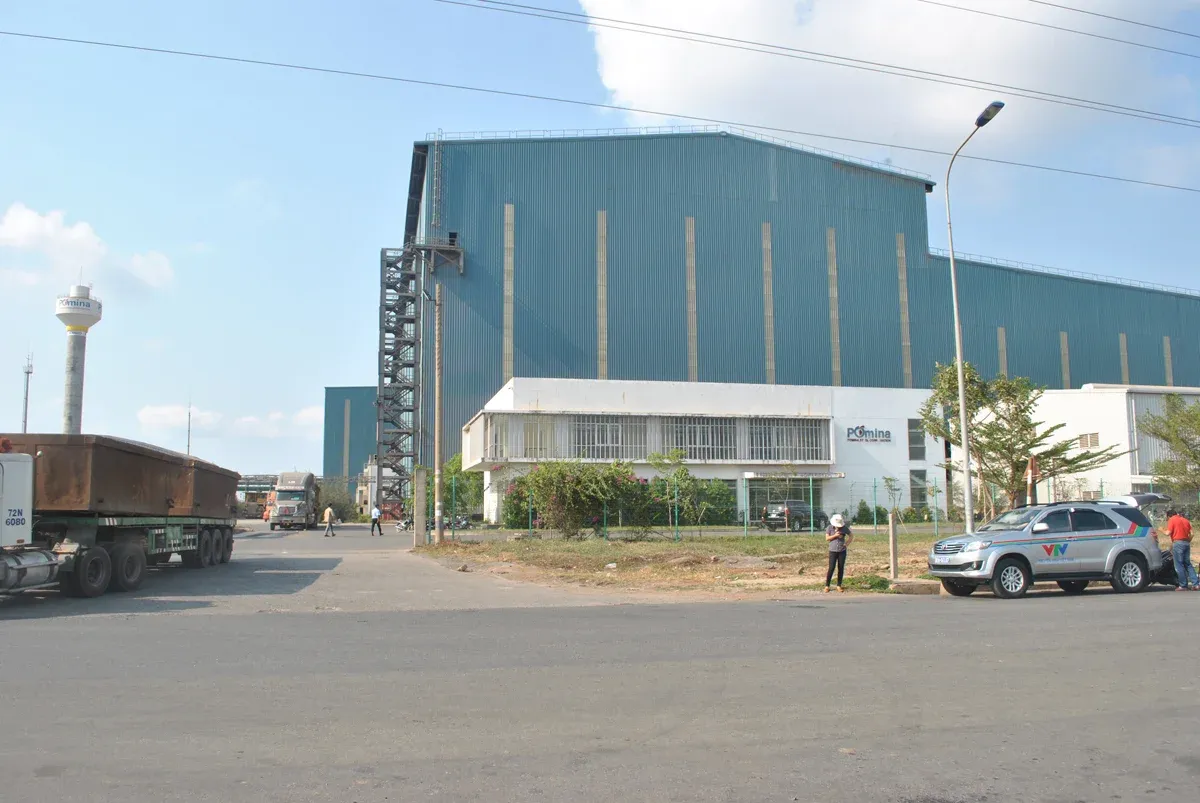 Vinhomes funds Pomina interest-free, repayable in steel