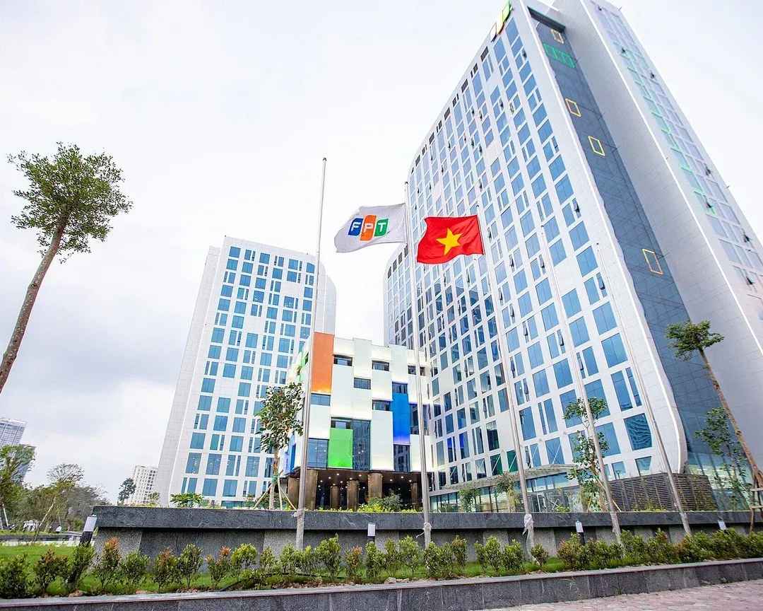 FPT, MSB, PNJ có thể rời VN-Diamond theo dự báo của BSC