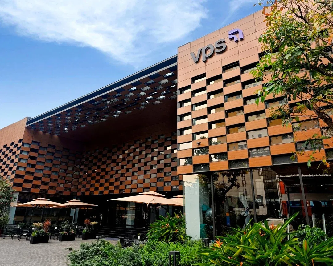 Thị phần môi giới: VPS chỉ còn hơn SSI 0,45 điểm