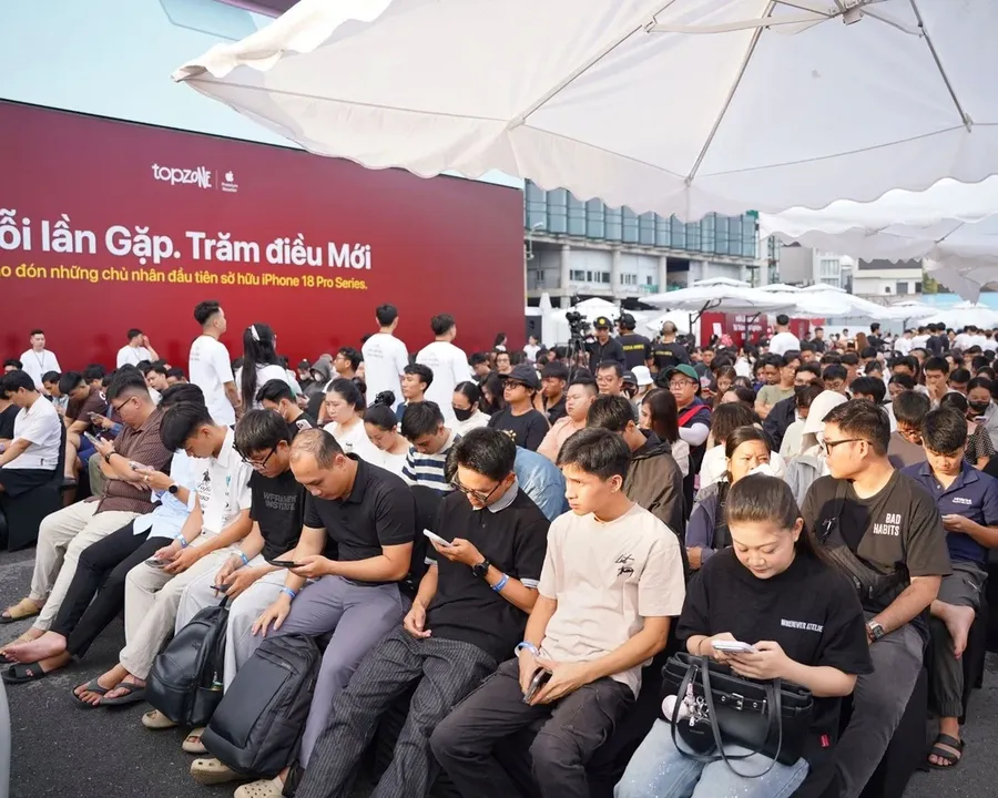 Apple is 20% of DMX revenue and nearly 3/10 of its growth